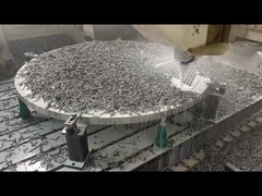 टाइटेनियम ट्यूब शीट मशीनिंग