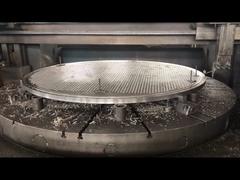 निकल और मिश्र धातु क्लैडिंग ट्यूब शीट मशीनिंग