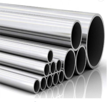 ASTM B829 निकल मिश्र धातु ट्यूब Ni200 Ni201 Inconel 625 सीमलेस ट्यूबिंग
