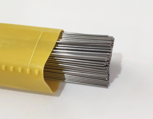 ERNiCrMo 3 निकल वेल्ड वायर Dia 1.2mm ERNiCrFe-7 इनकेनल वेल्डिंग वायर