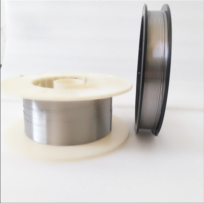 ASTM B392-98 आभूषण बनाने के लिए शुद्ध नाइओबियम मिश्र धातु R04200-1 R04210-2 नाइओबियम तार