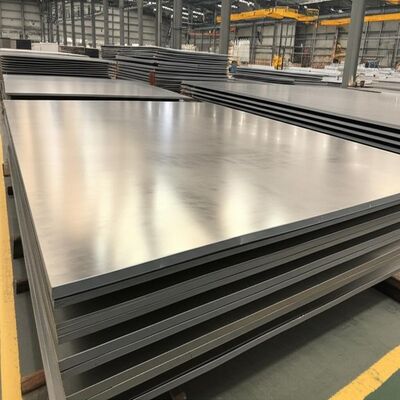 1200 Clad Metal Grade Titanium Clad Plate Utilizing SA516 Gr70 Base Material and Maximum Width and Length of 15 Meters Suitable for Heavy Industrial