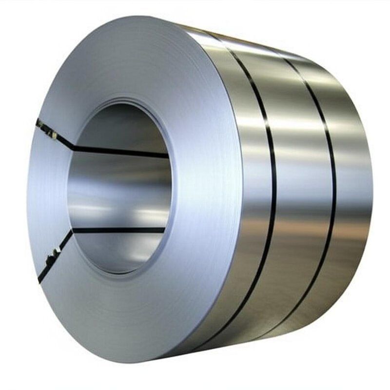 कॉइल कार्बन स्टील प्लेट, जो ASTM B898 मानक के अनुसार निर्मित है, औद्योगिक अनुप्रयोगों और संरचनात्मक उपयोग के लिए उपयुक्त है